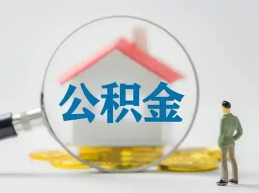 桓台公积金封存十年怎么提（公积金封存十年提取）